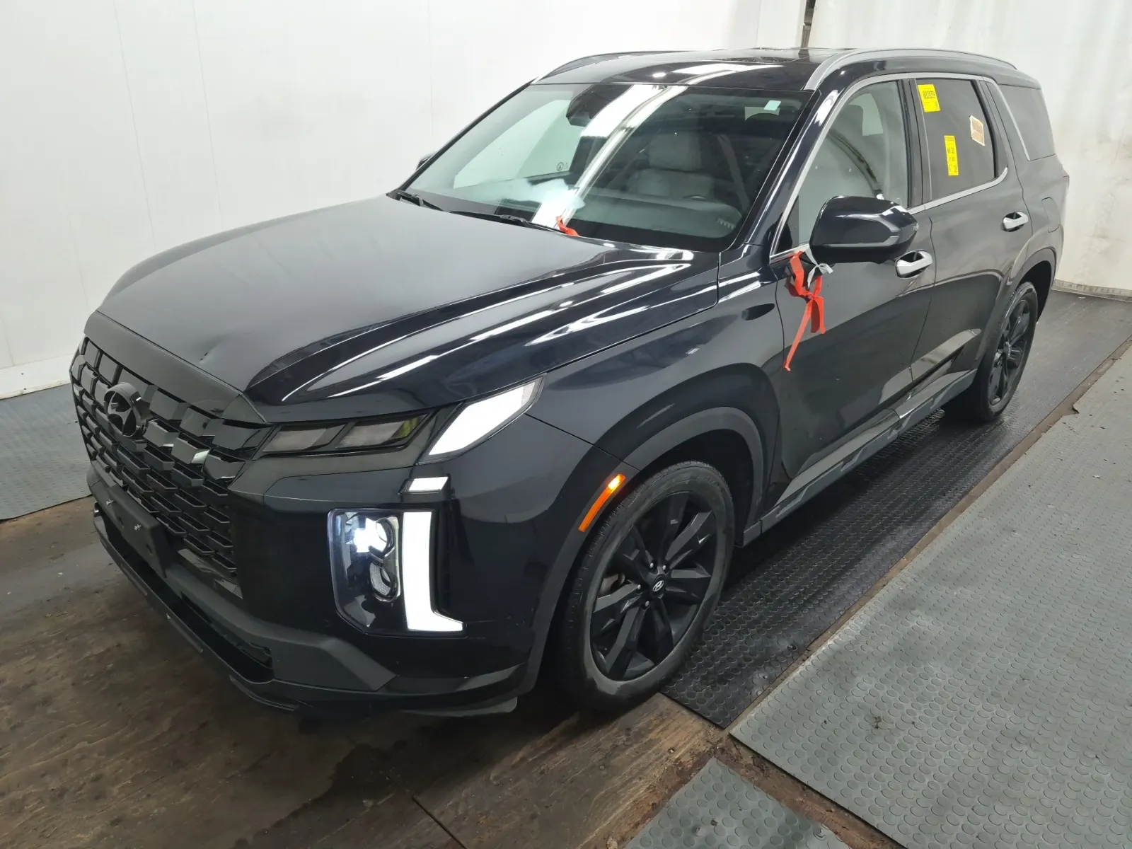 2023 Hyundai Palisade
