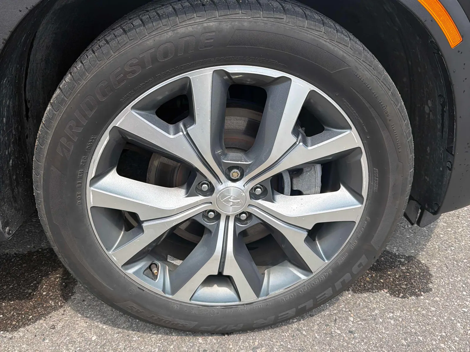 Tire