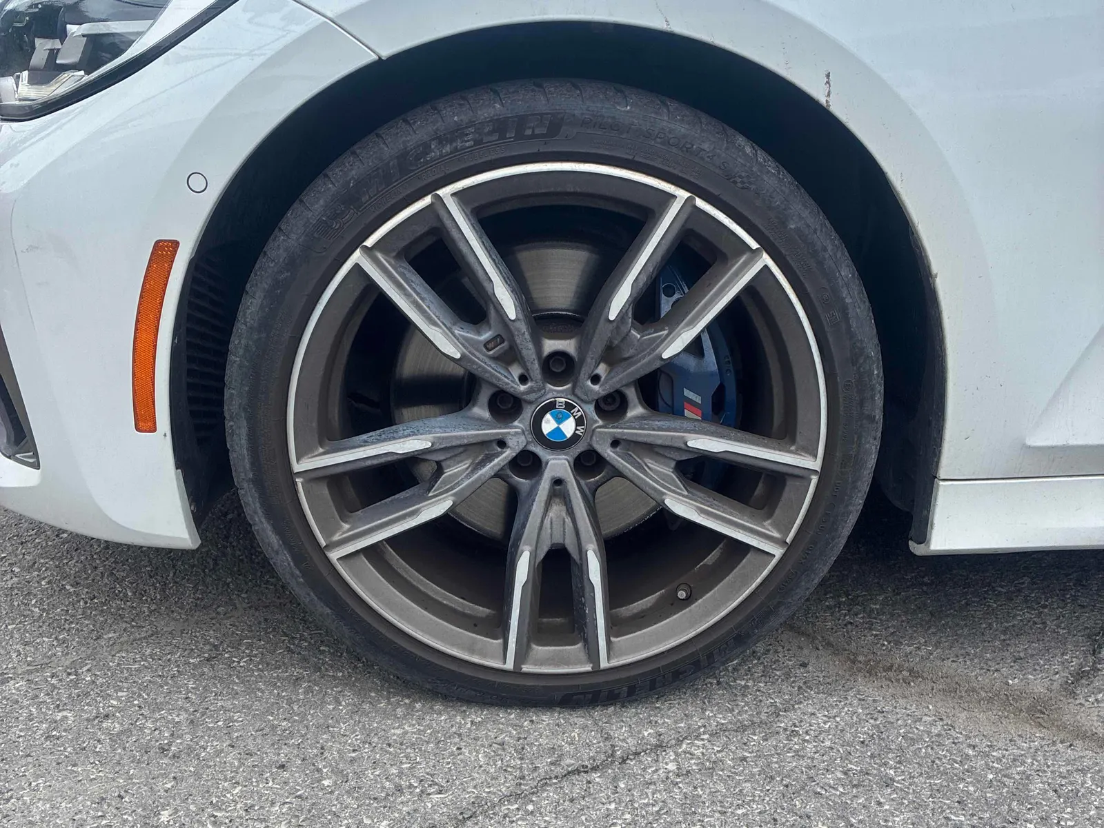 Tire