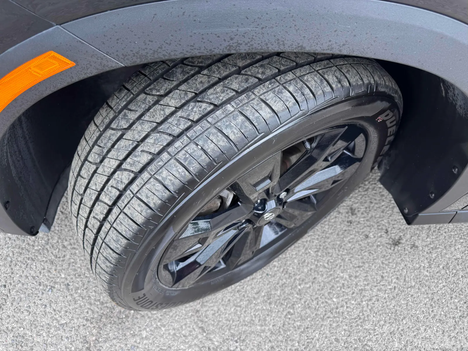 Tire
