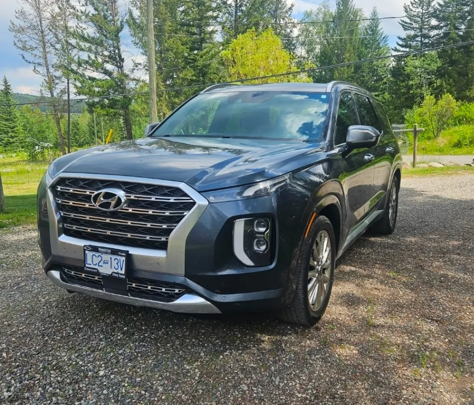 3/4 Front (Main image)
