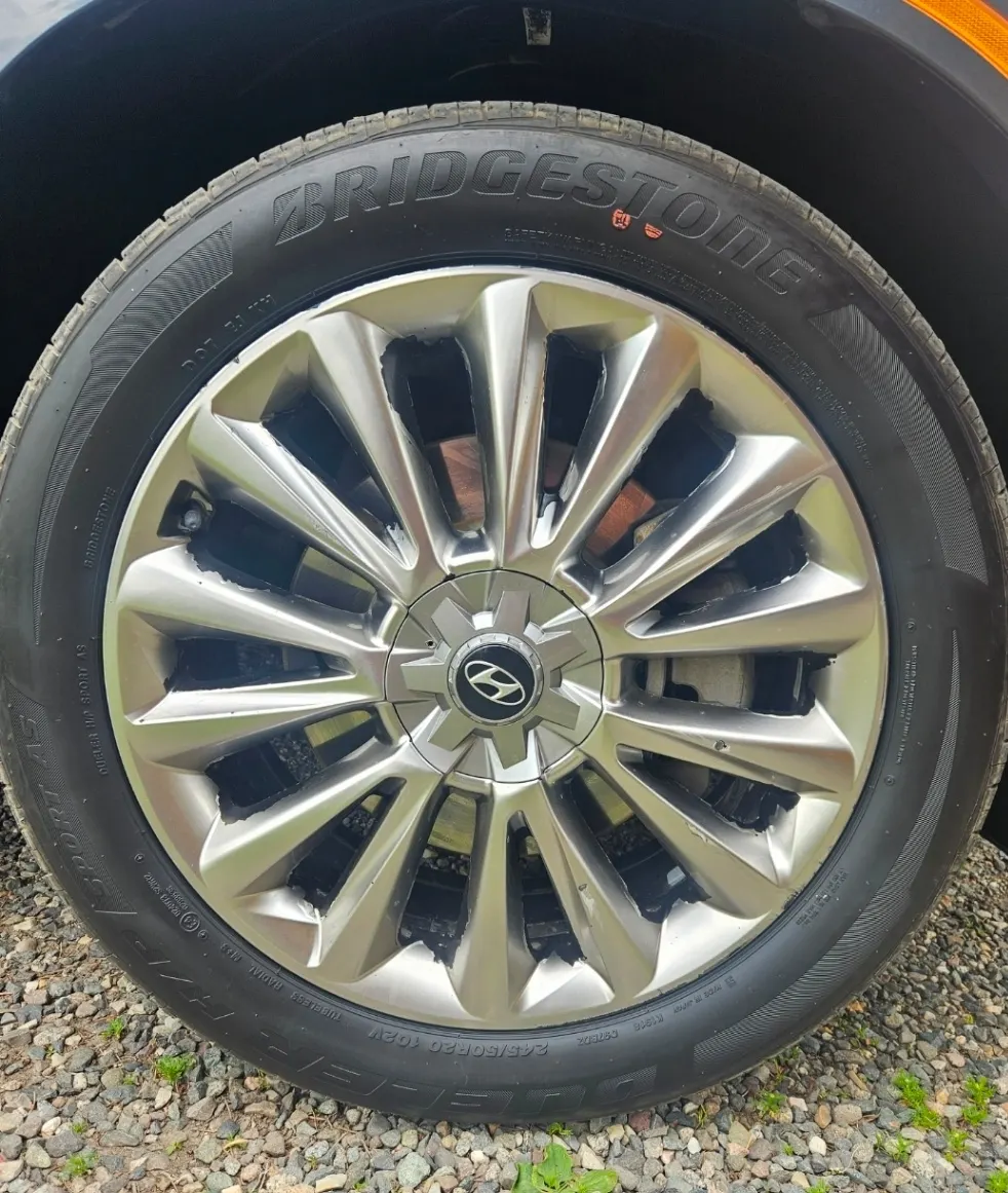 Tire