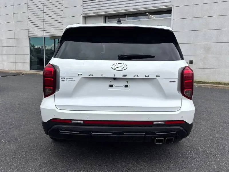 Back