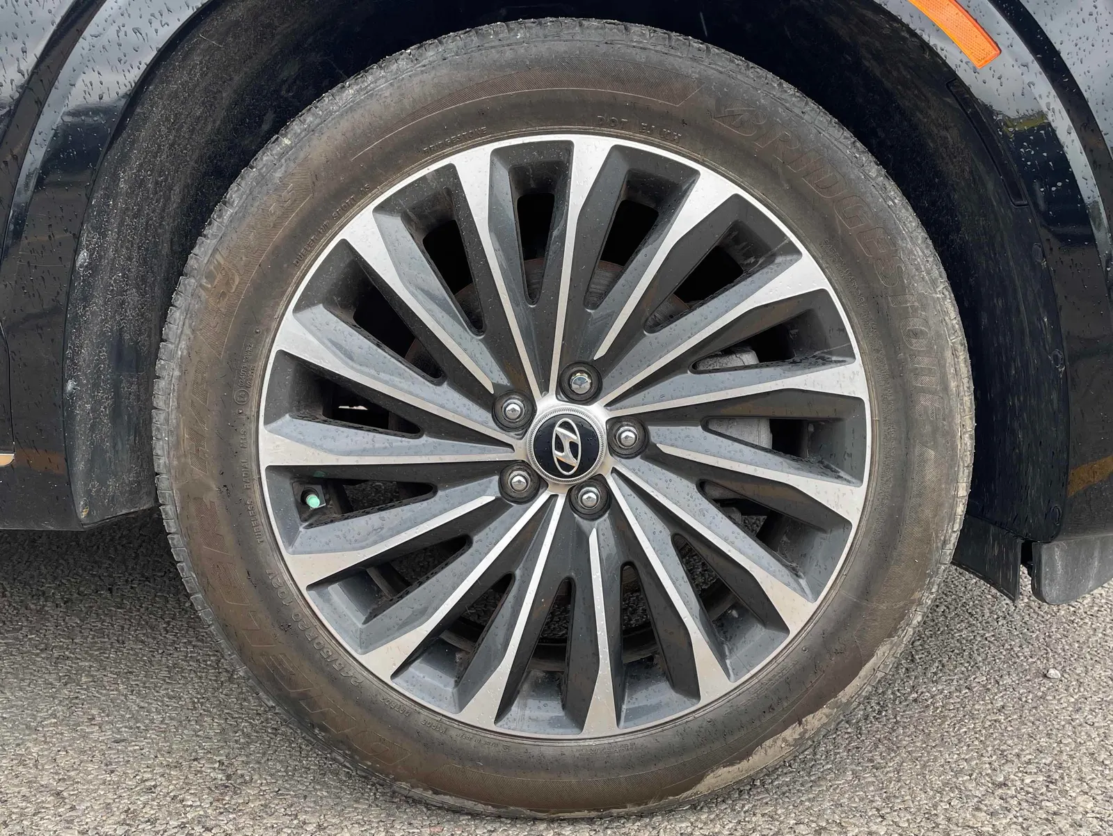 Tire