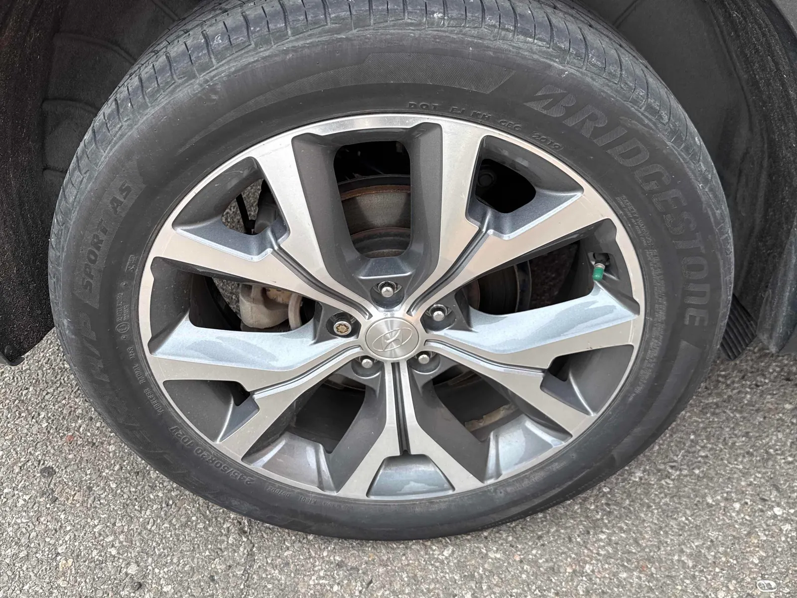 Tire