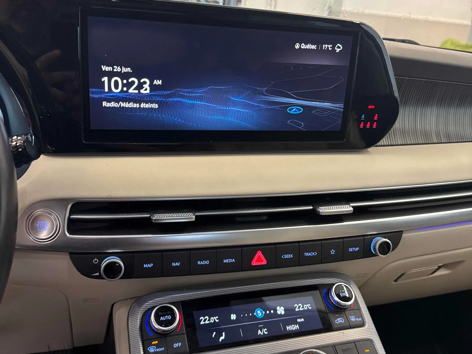 Console