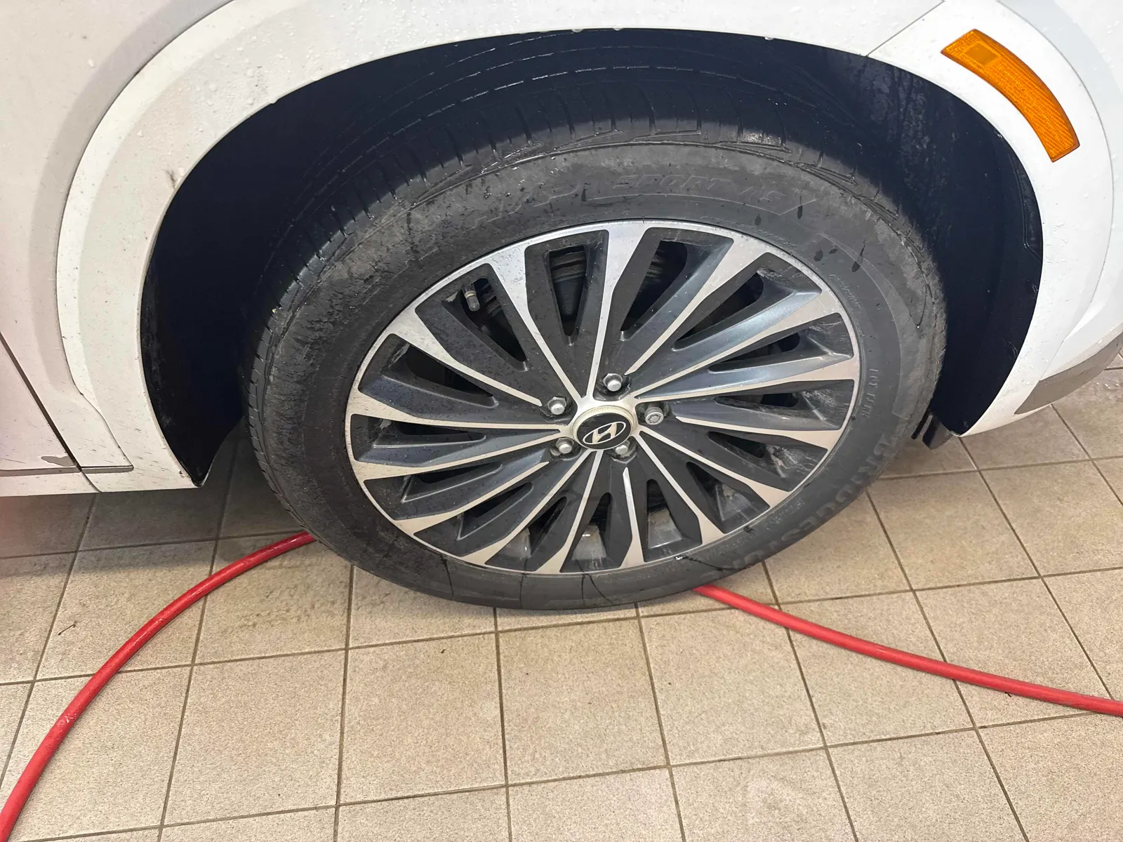 Tire