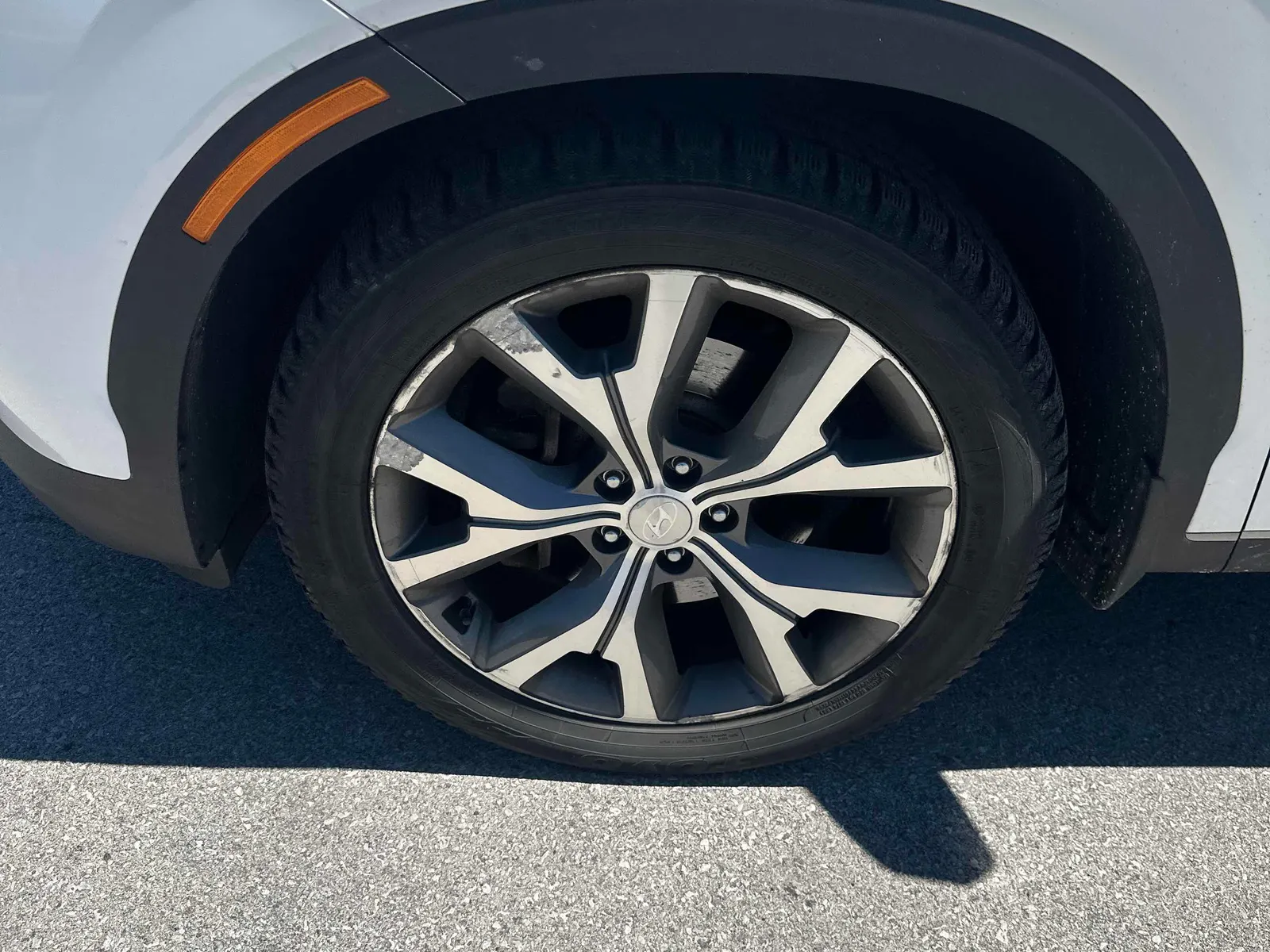 Tire