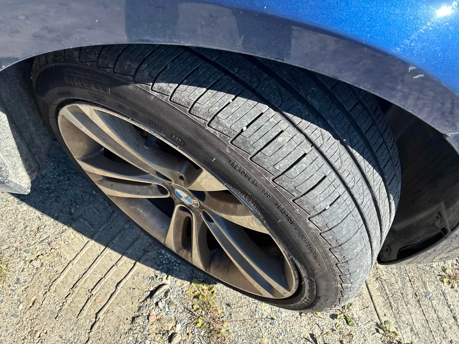 Tire