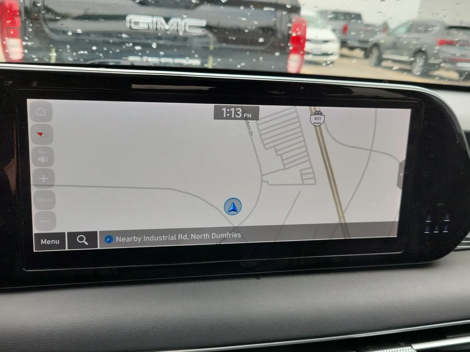 Navigation Photo