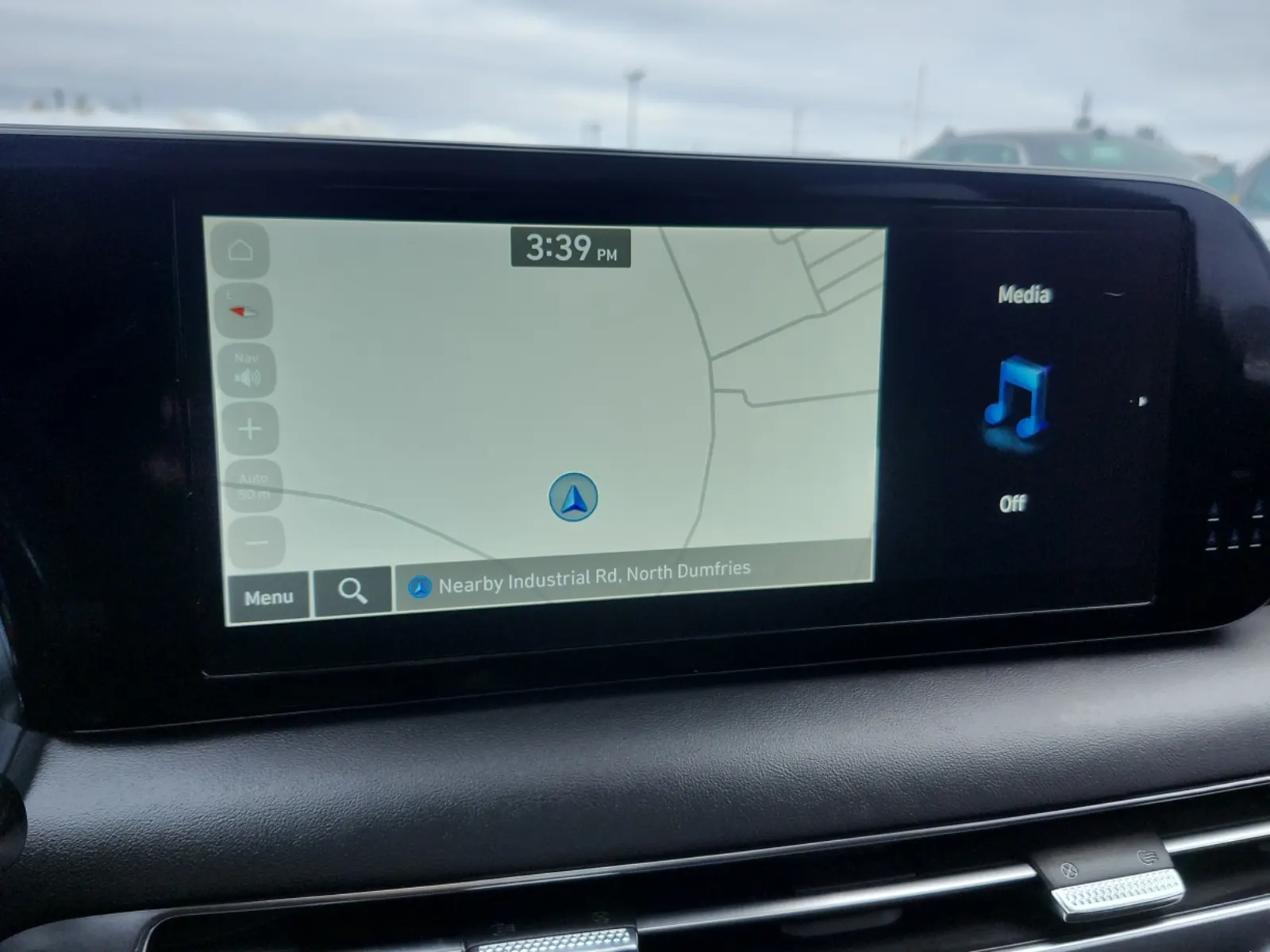 Navigation Photo