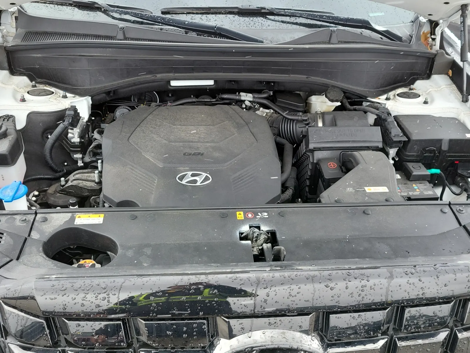 Engine Photo