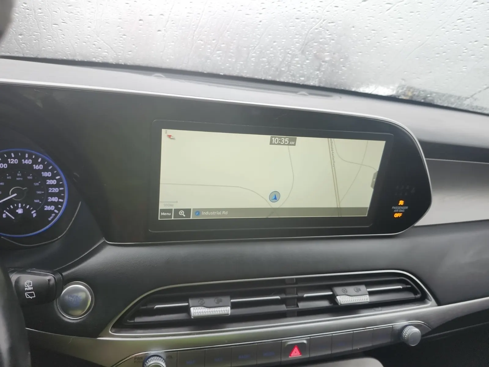 Navigation Photo