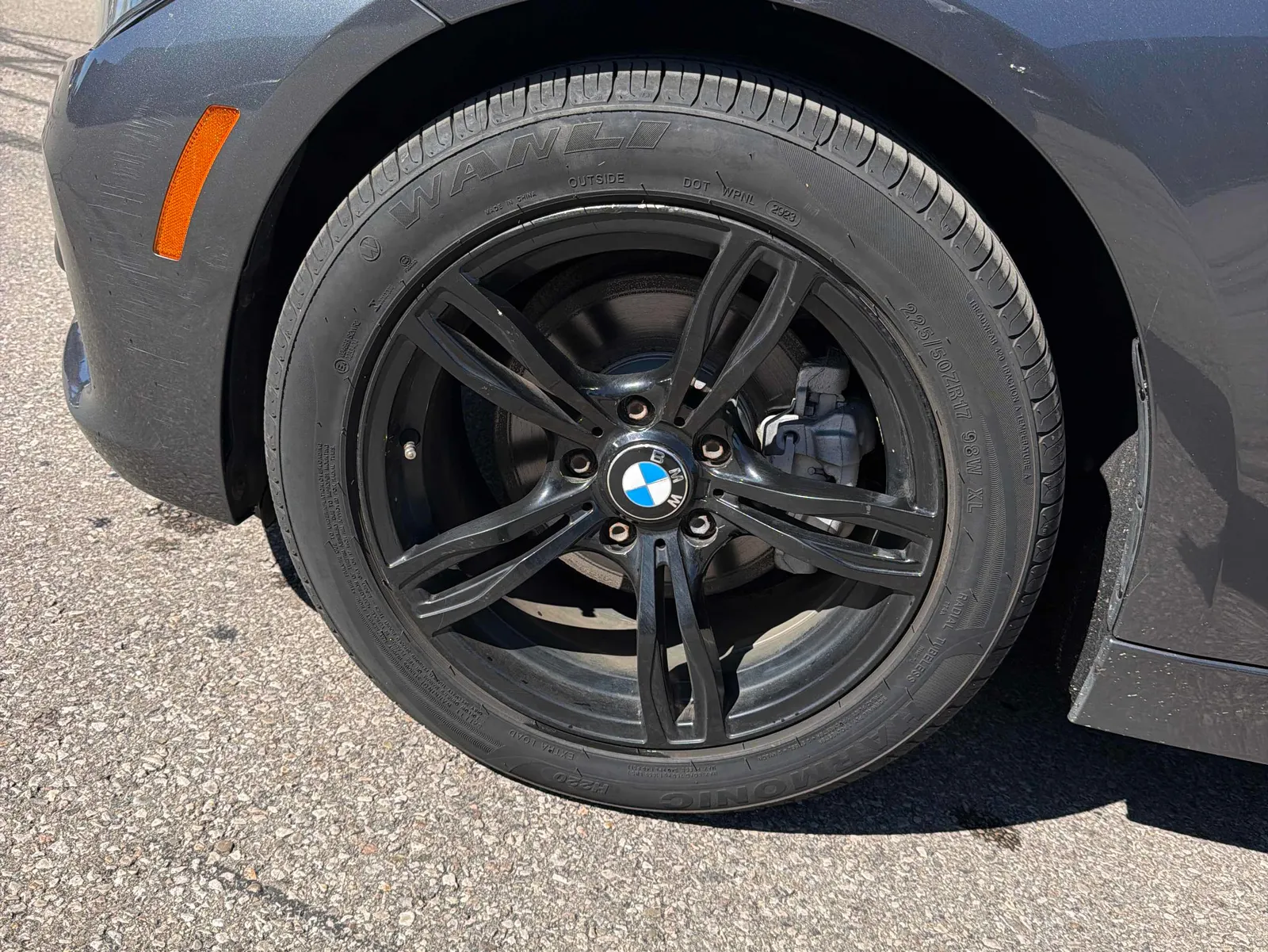 Tire