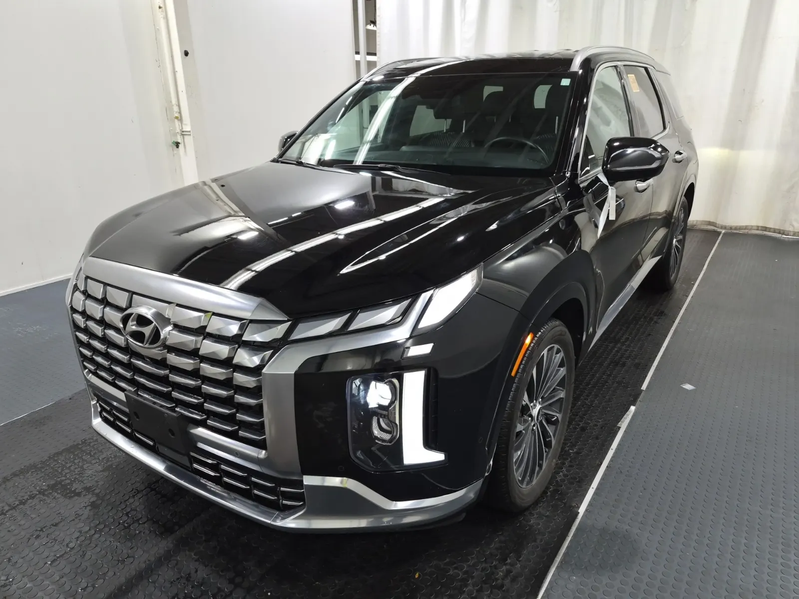 2023 Hyundai Palisade