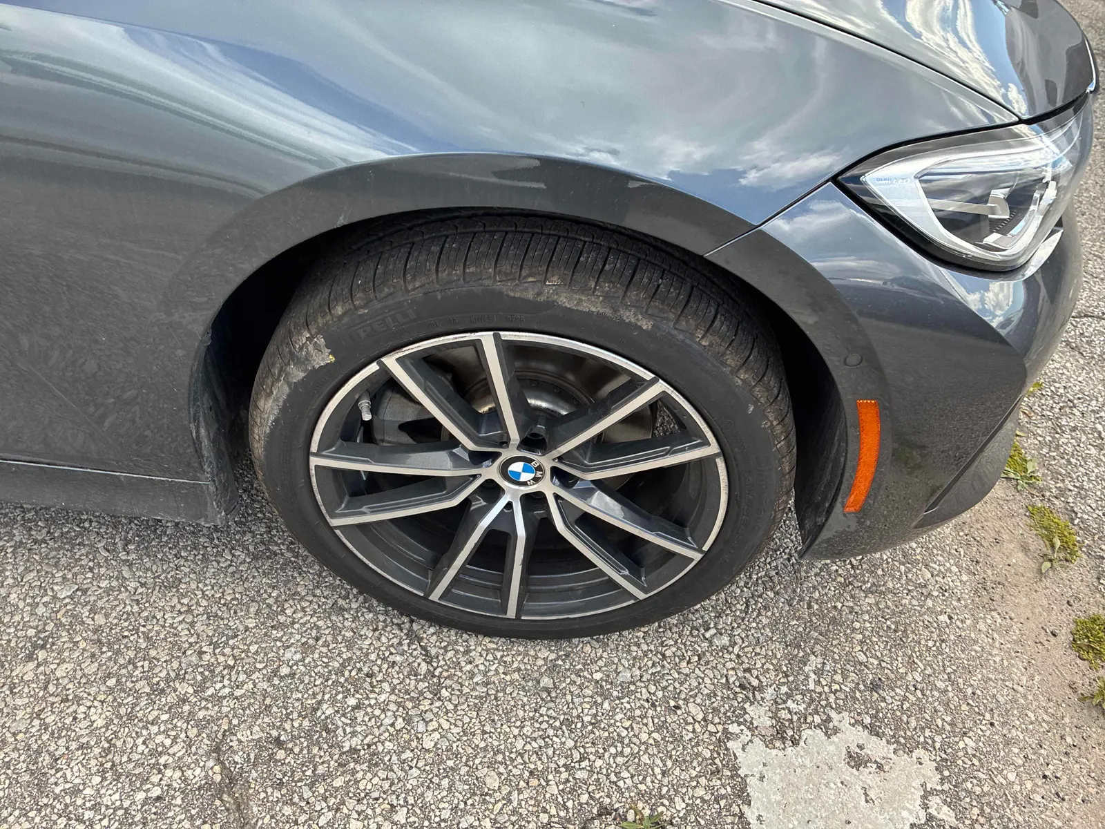 Tire