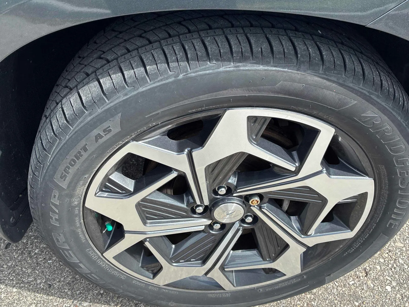 Tire