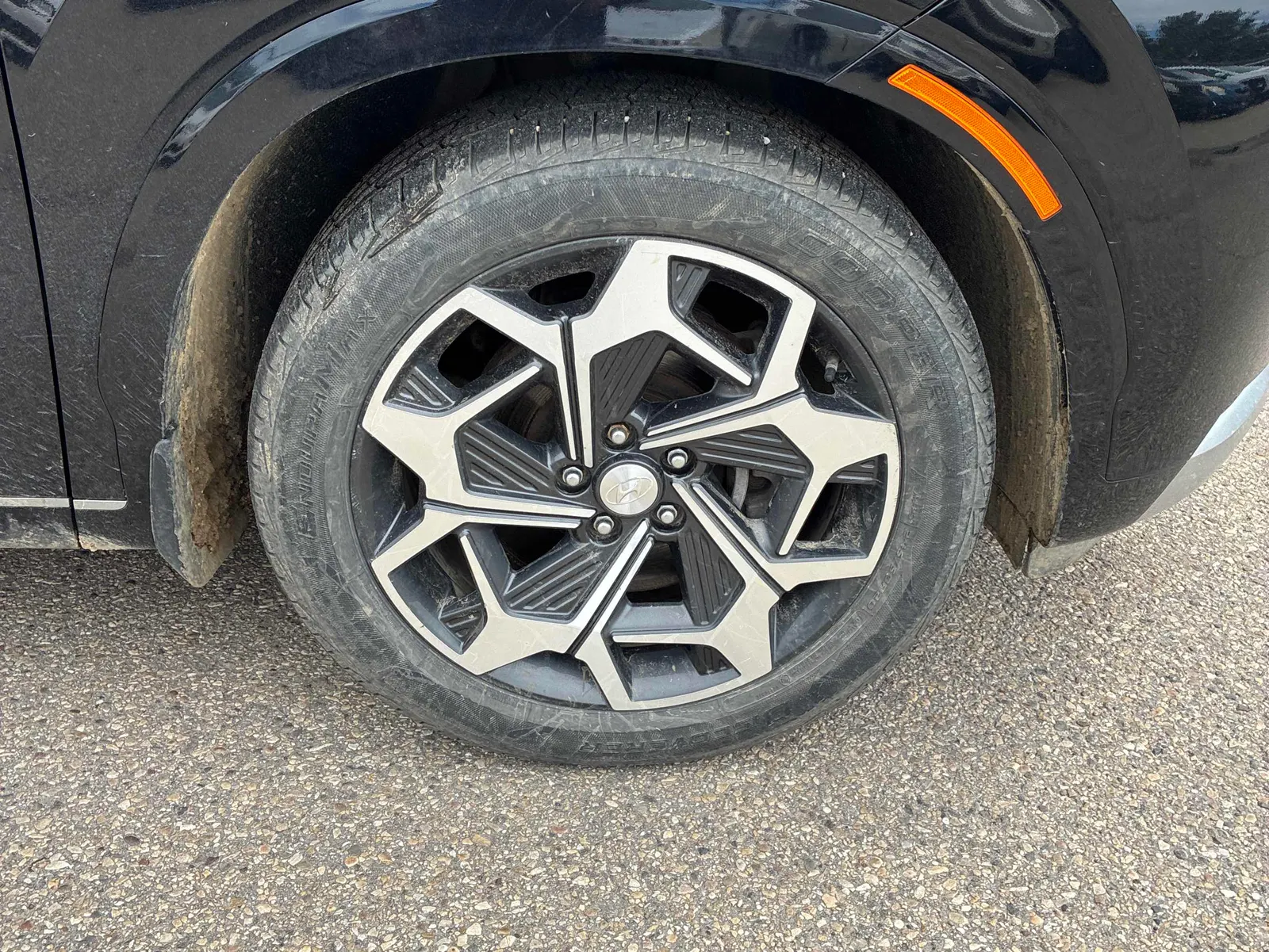 Tire