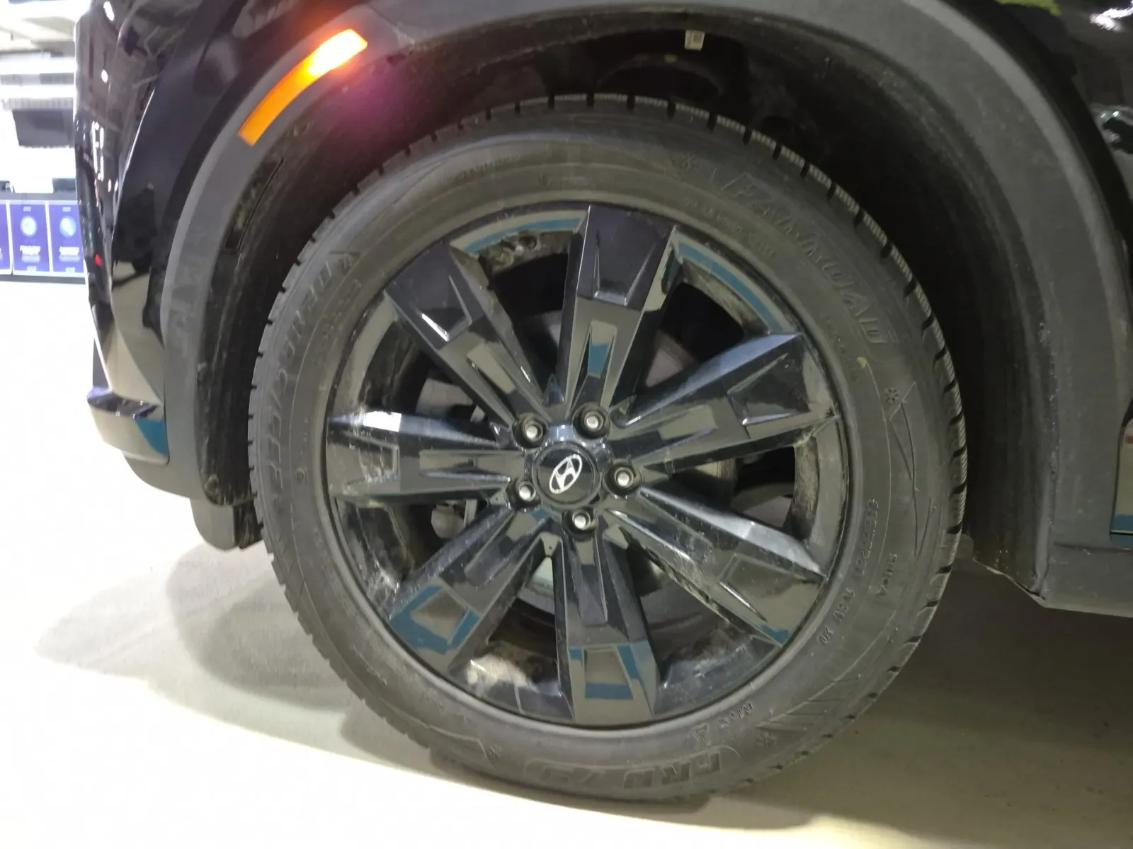 Tire