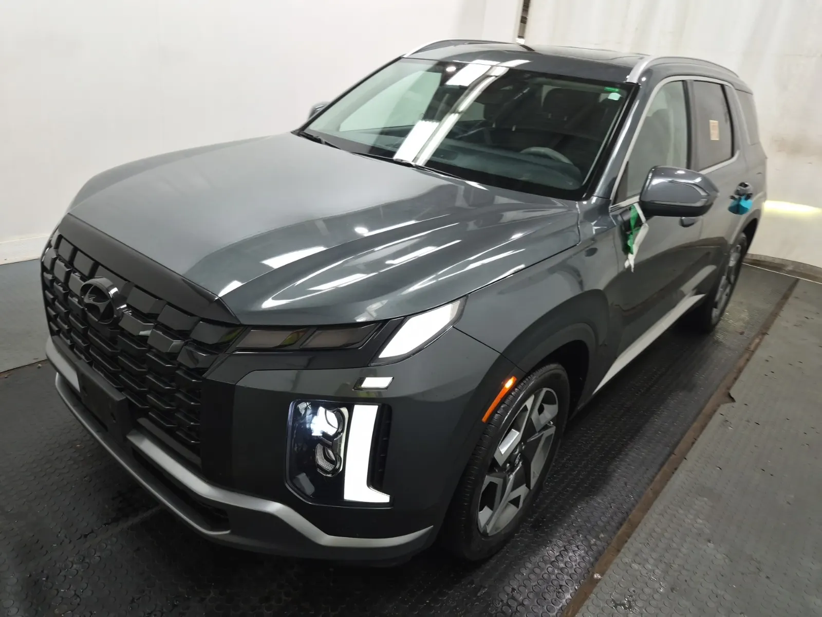 2023 Hyundai Palisade