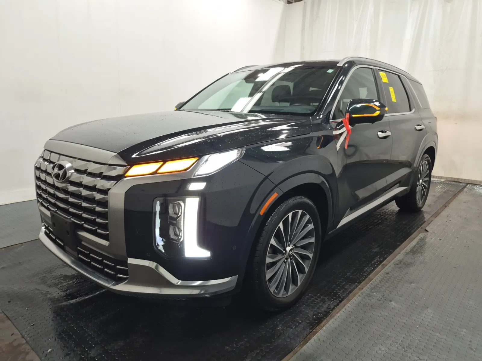 2023 Hyundai Palisade