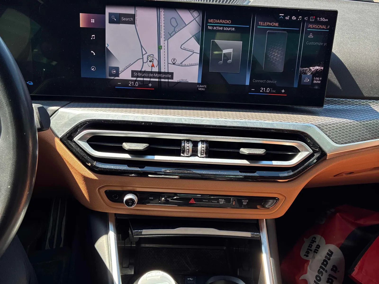 Console