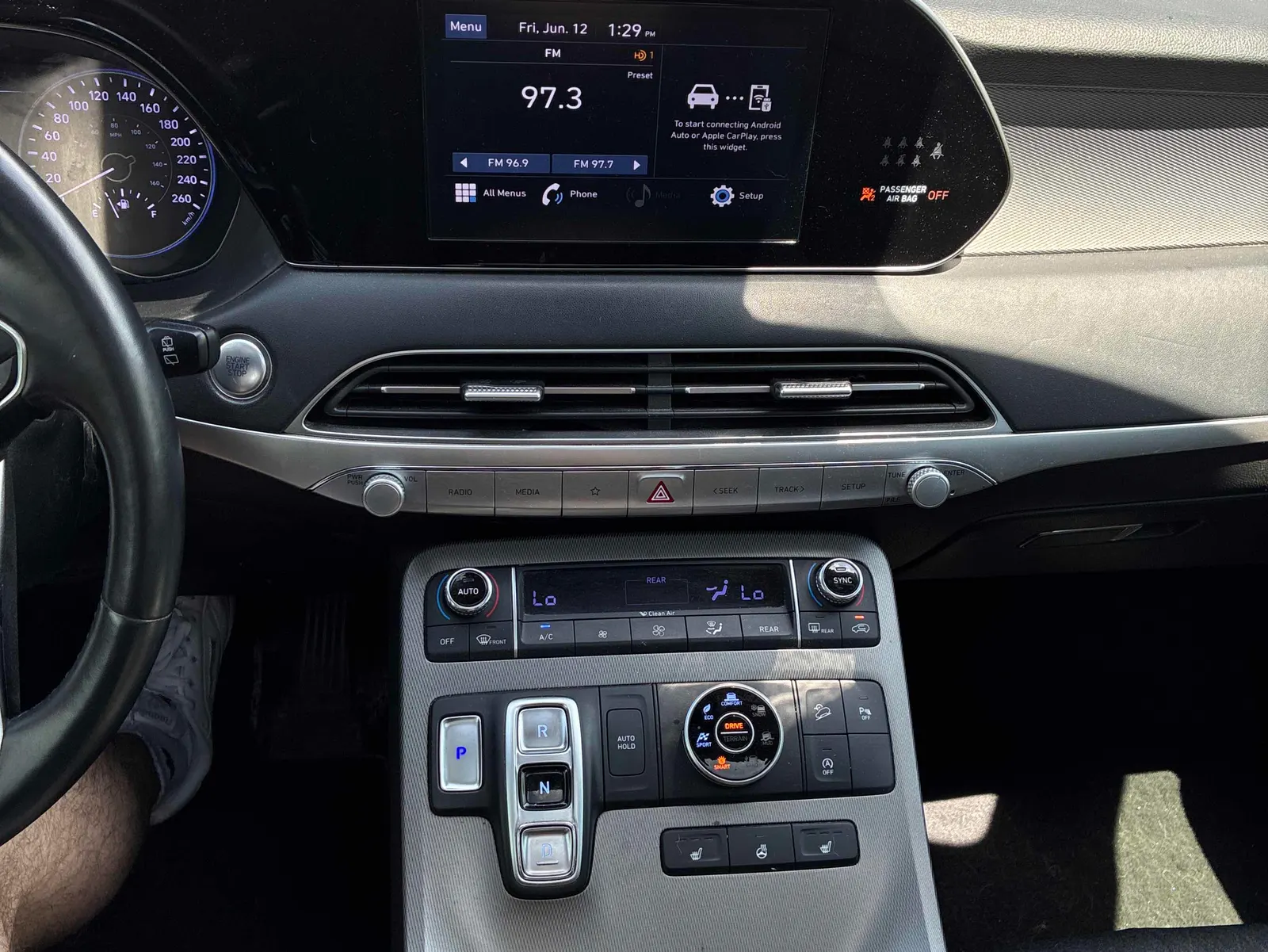 Console