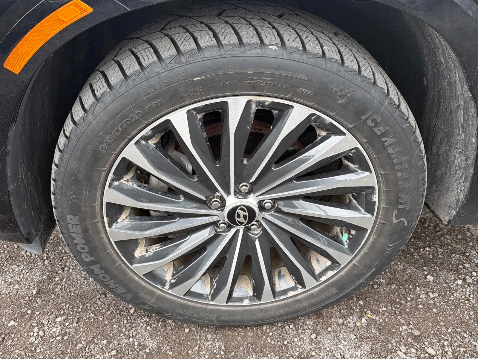 Tire