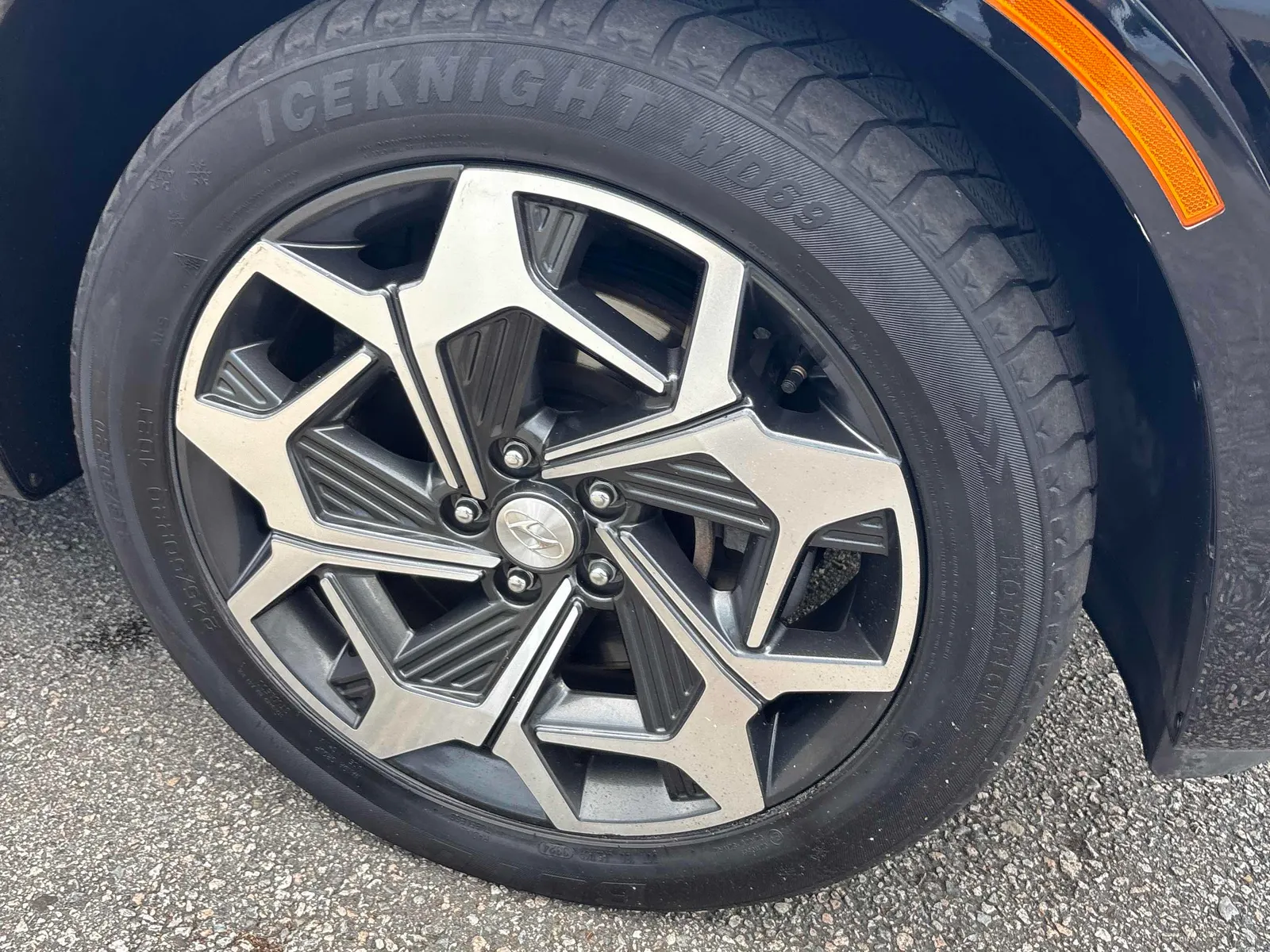Tire