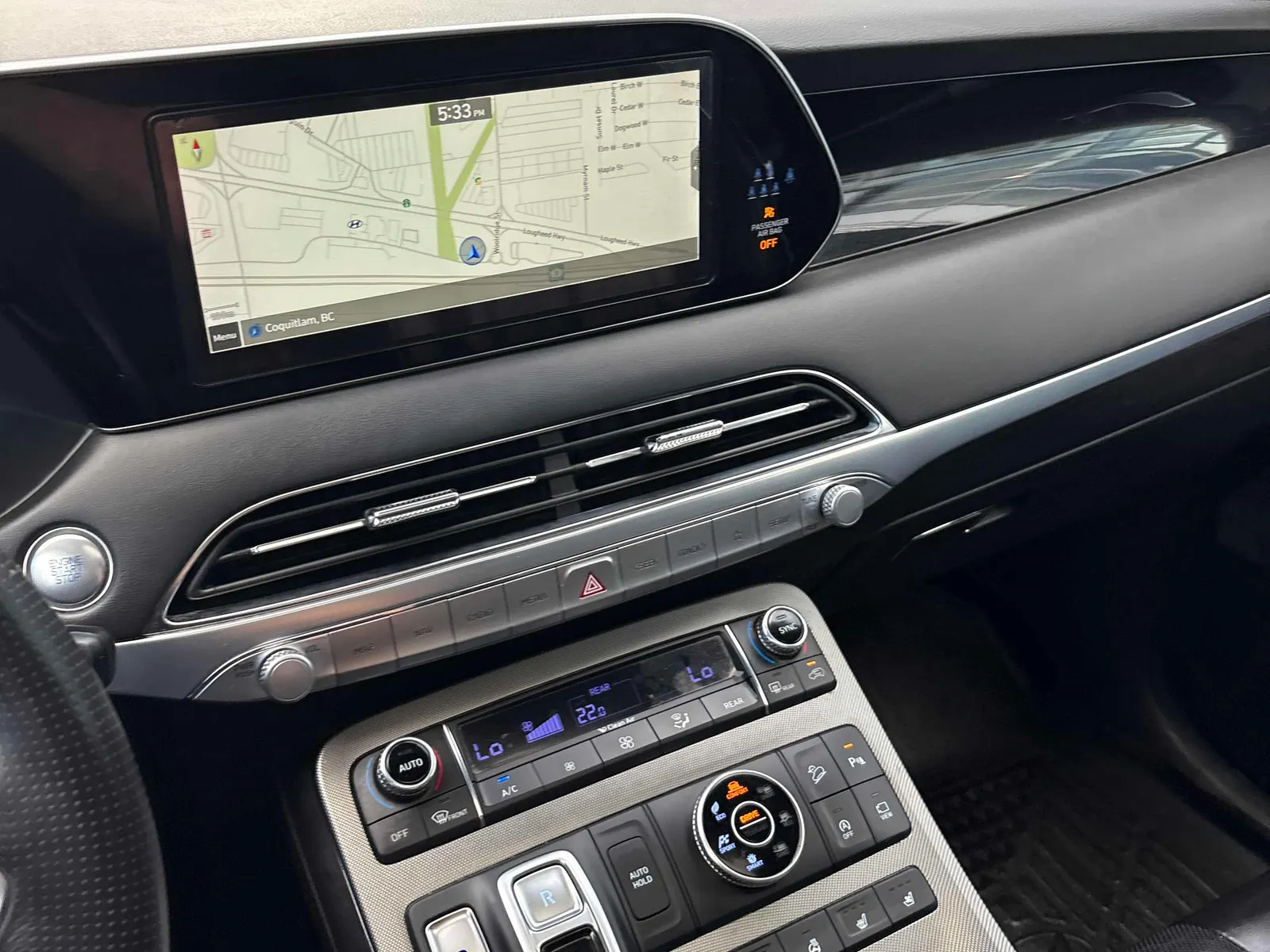 Console