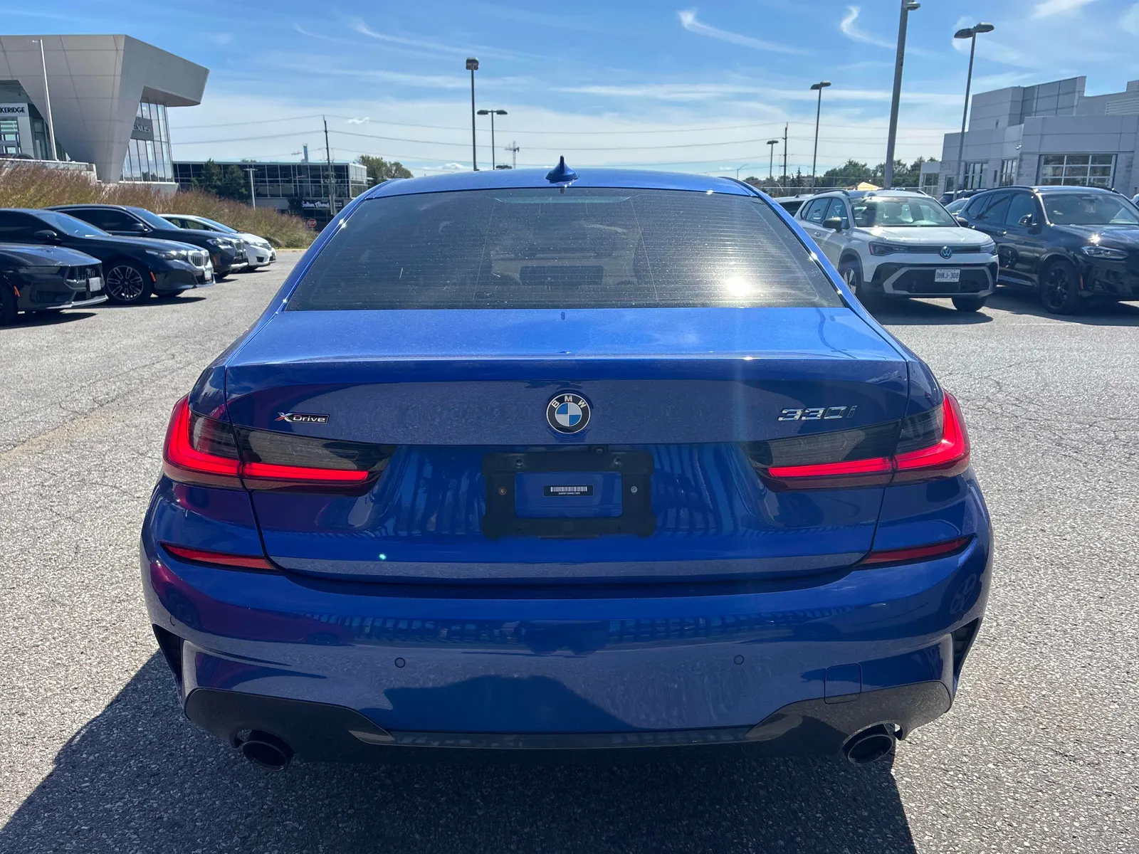 Back