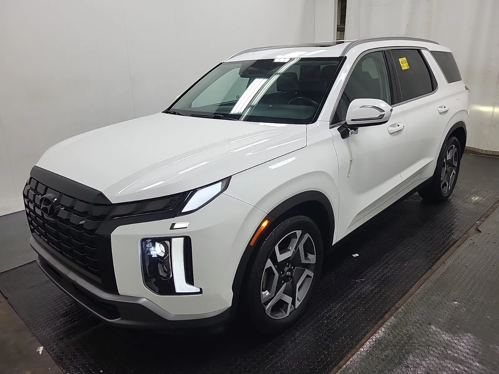 2023 Hyundai Palisade