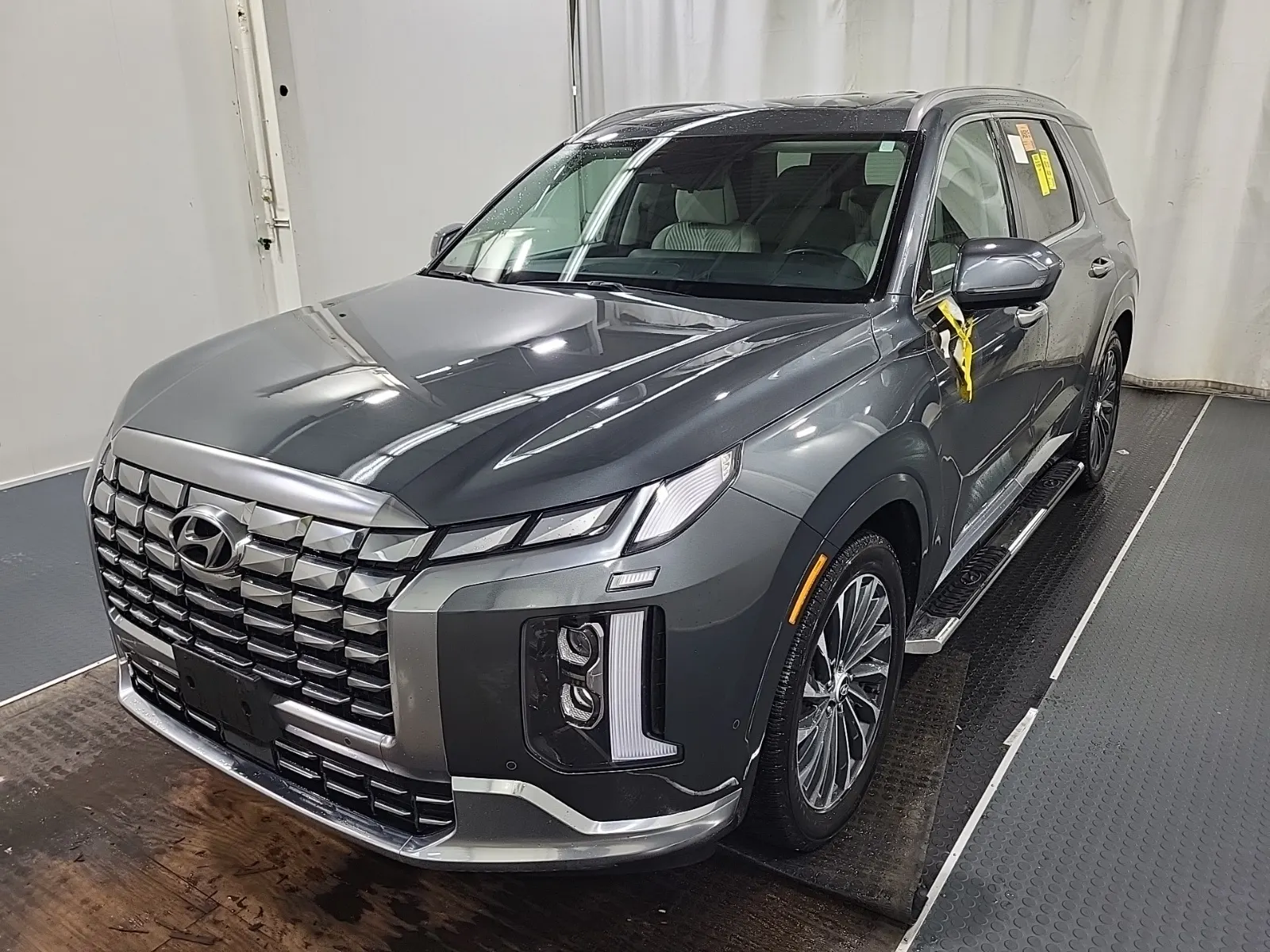 2023 Hyundai Palisade