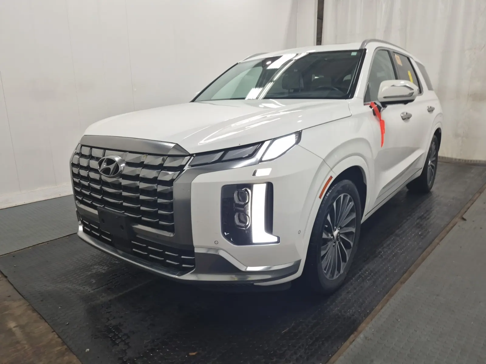 2023 Hyundai Palisade