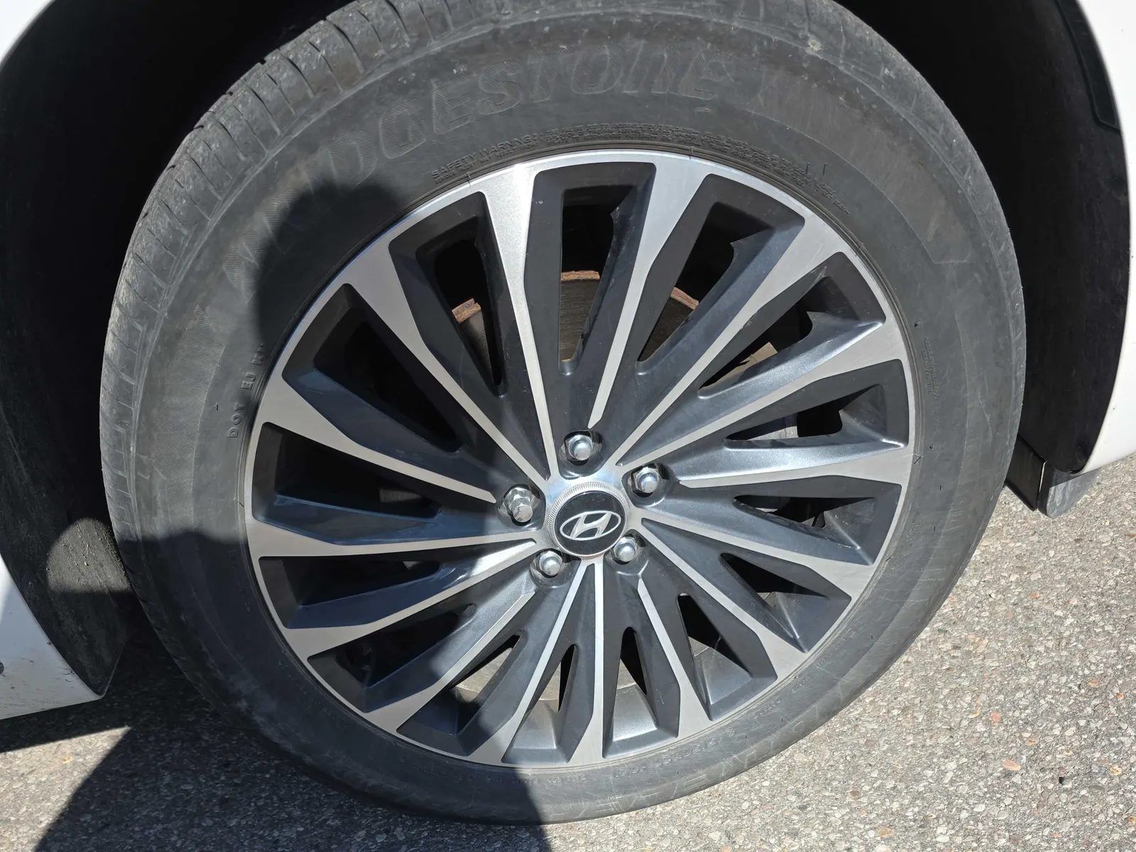 Tire
