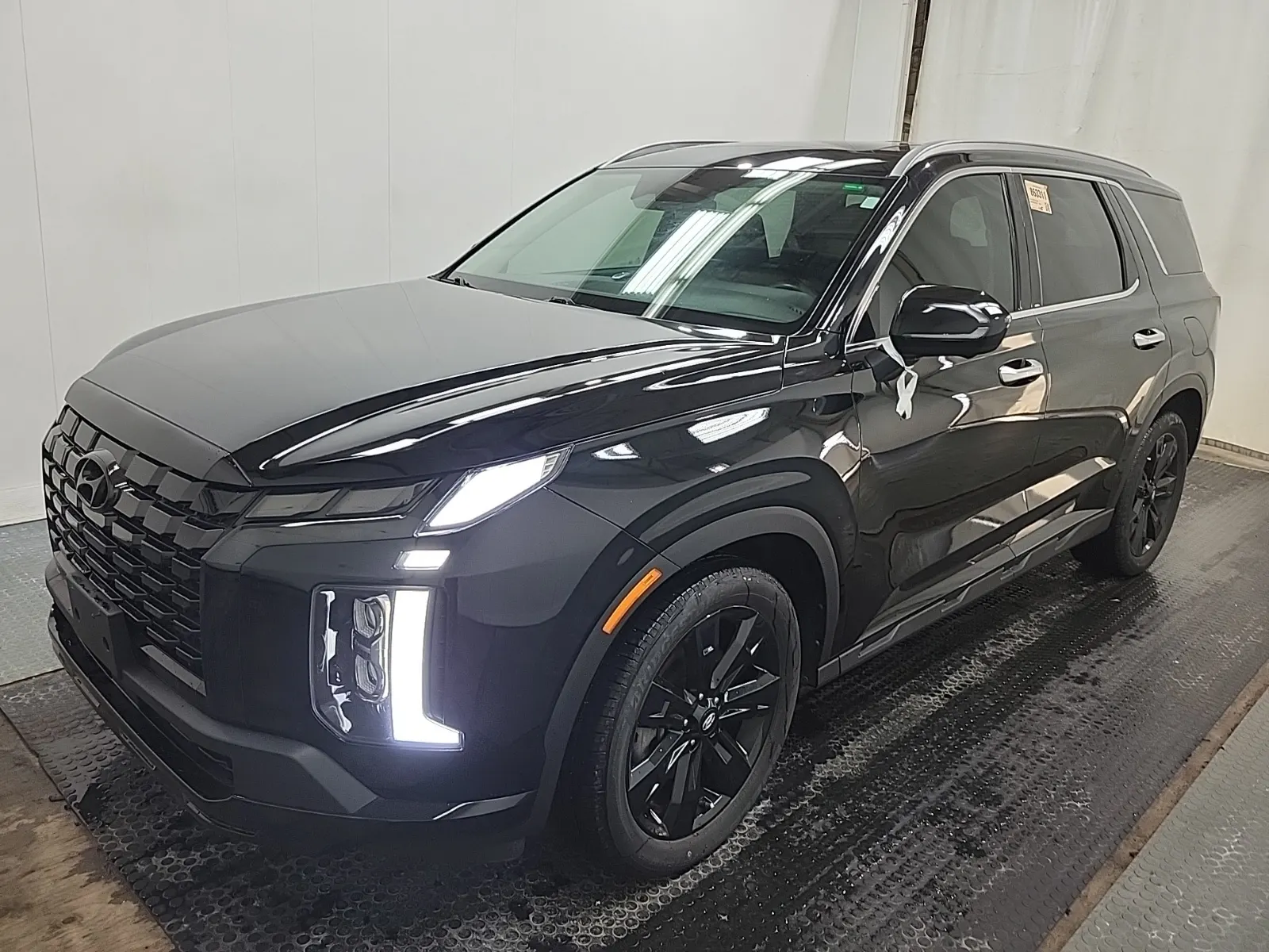 2023 Hyundai Palisade