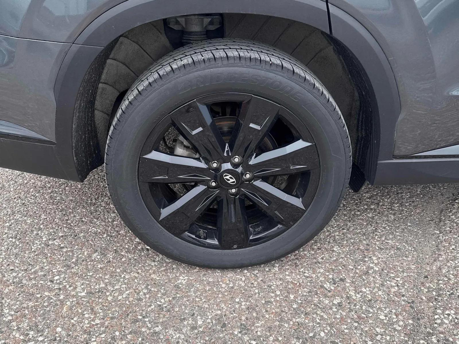 Tire