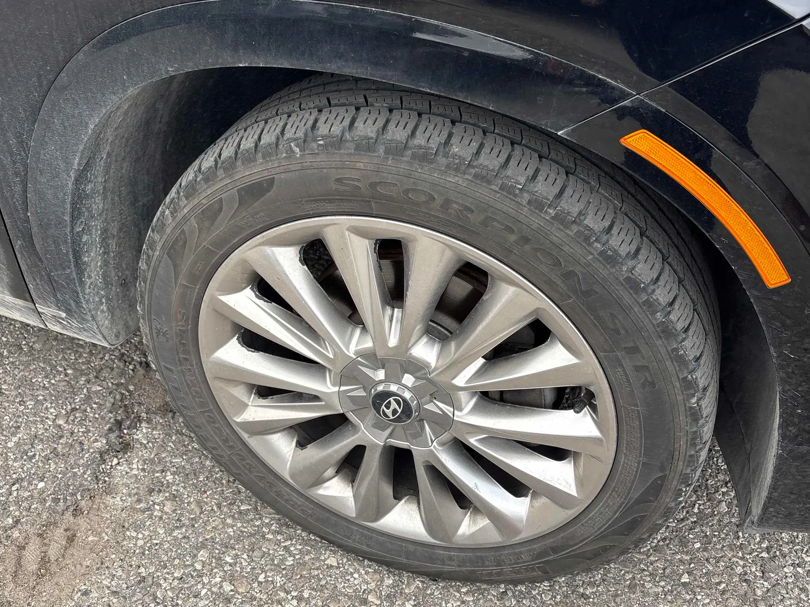 Tire