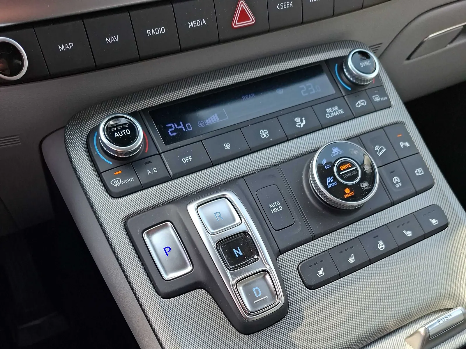 Console
