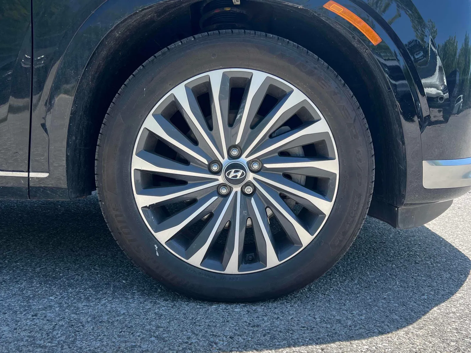Tire