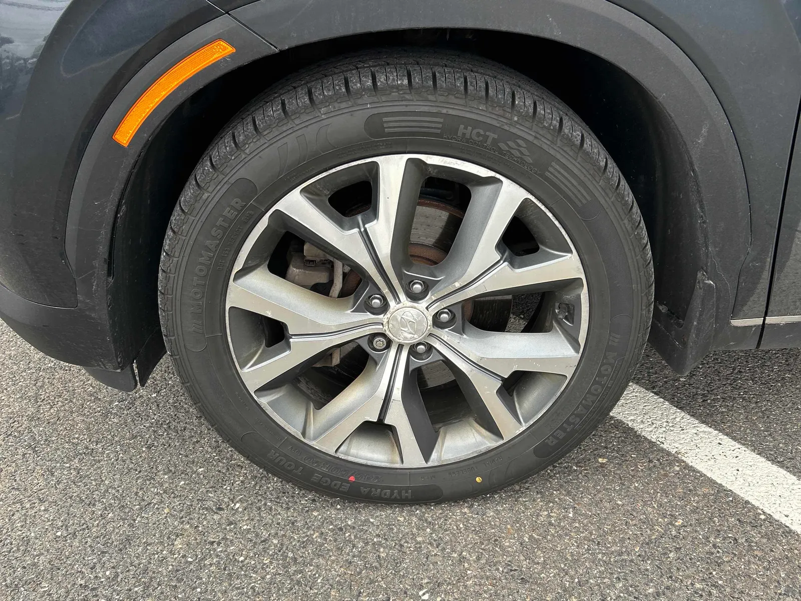 Tire