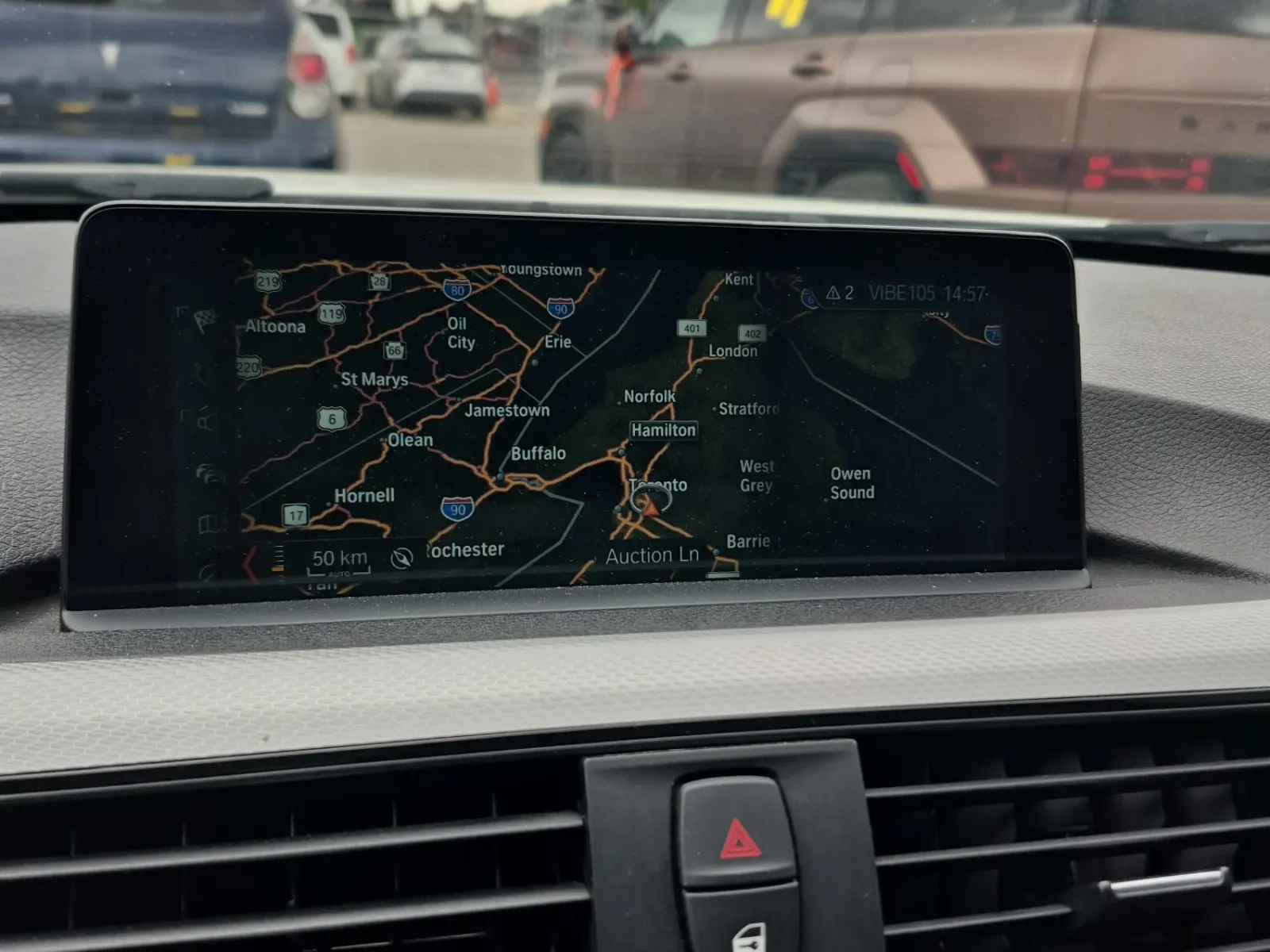 Navigation Photo