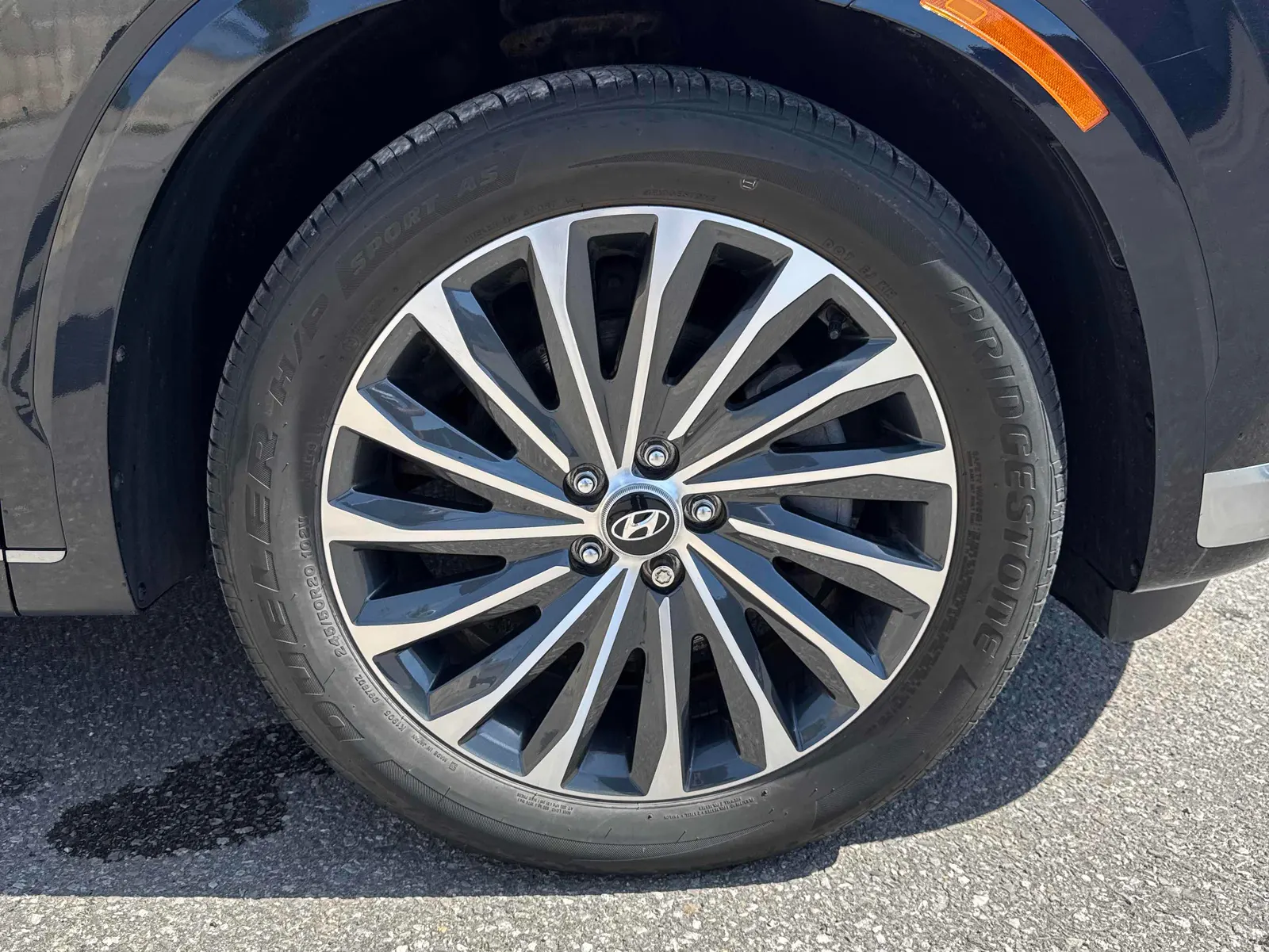 Tire