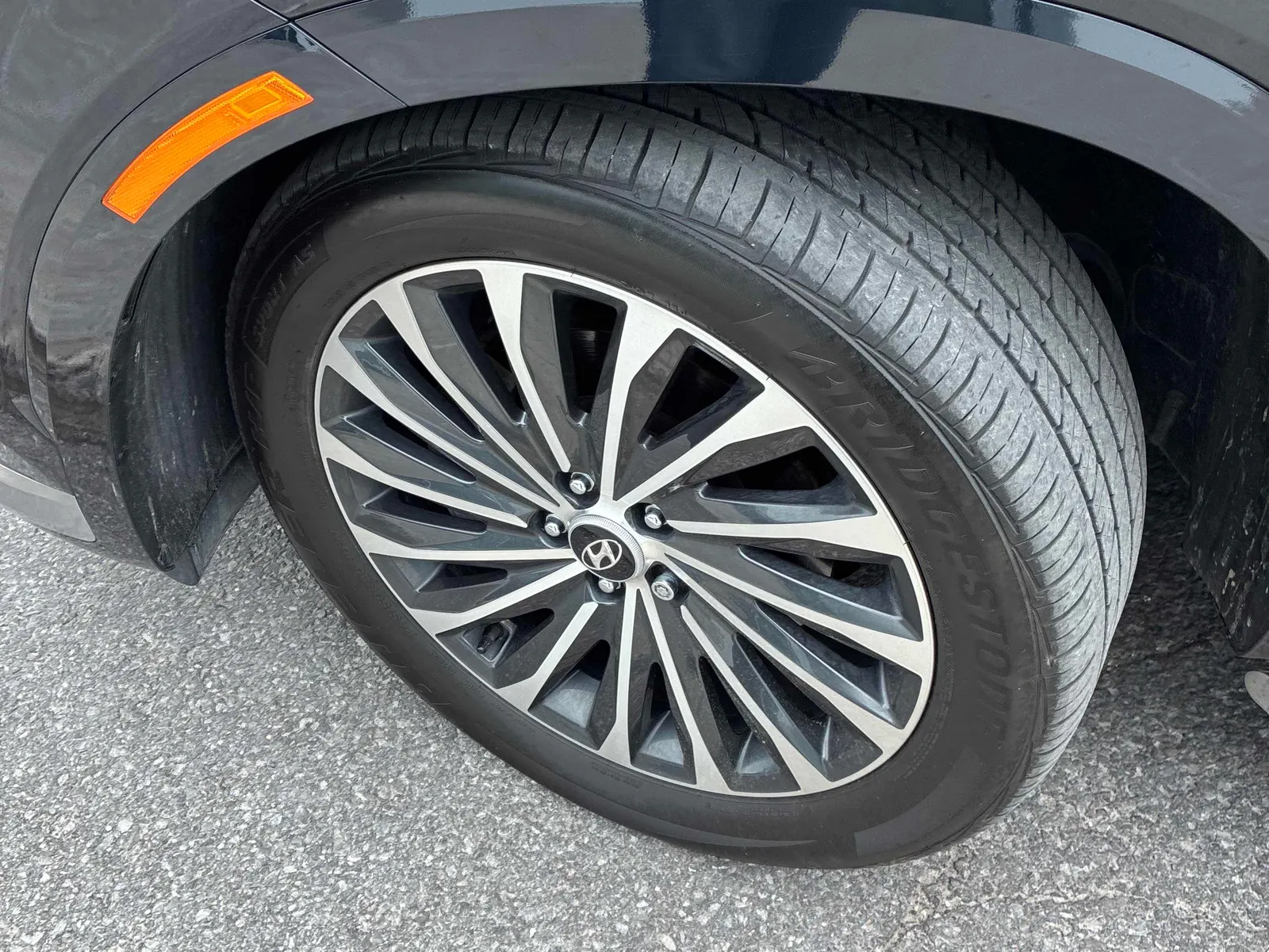 Tire