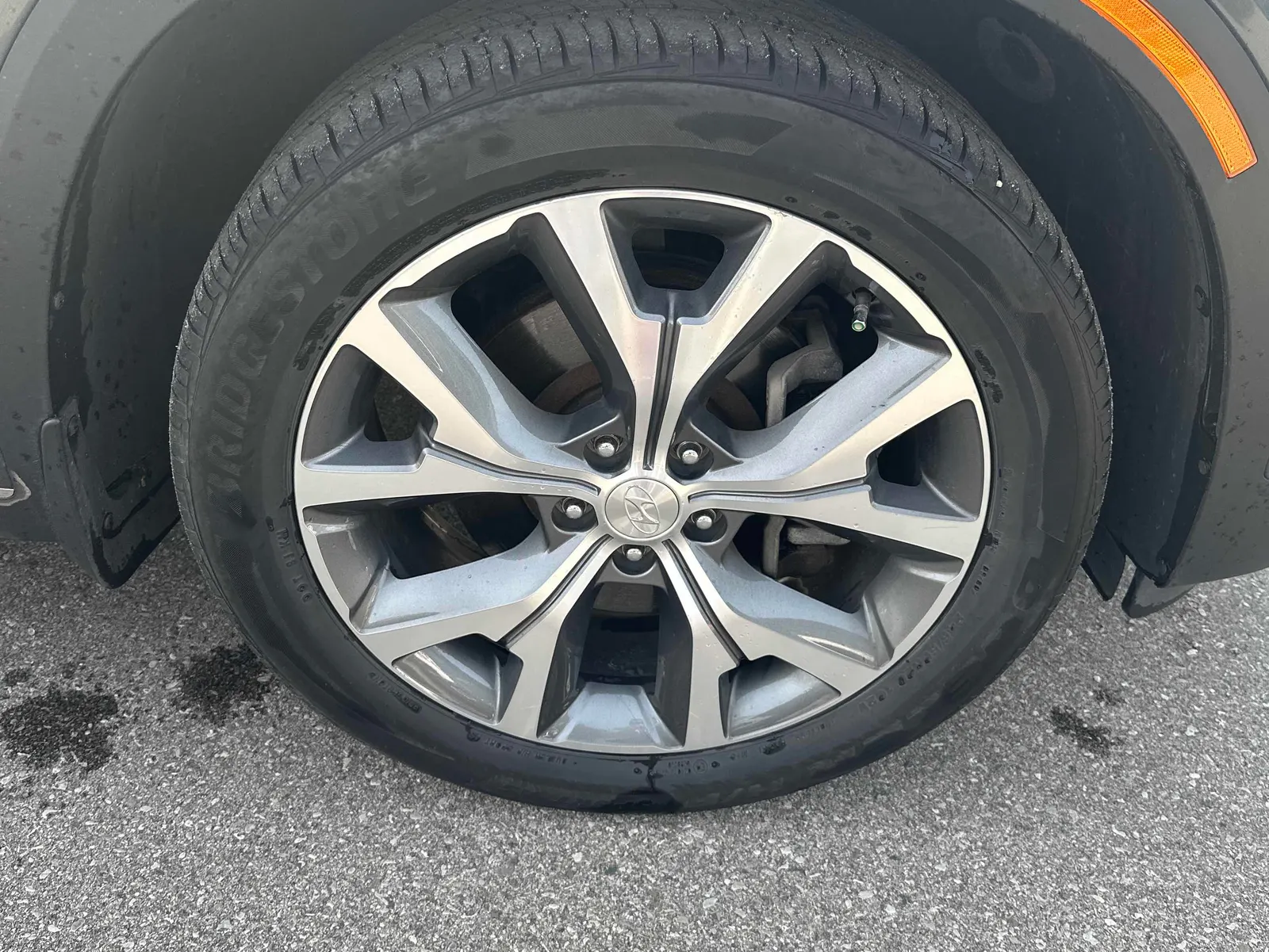 Tire