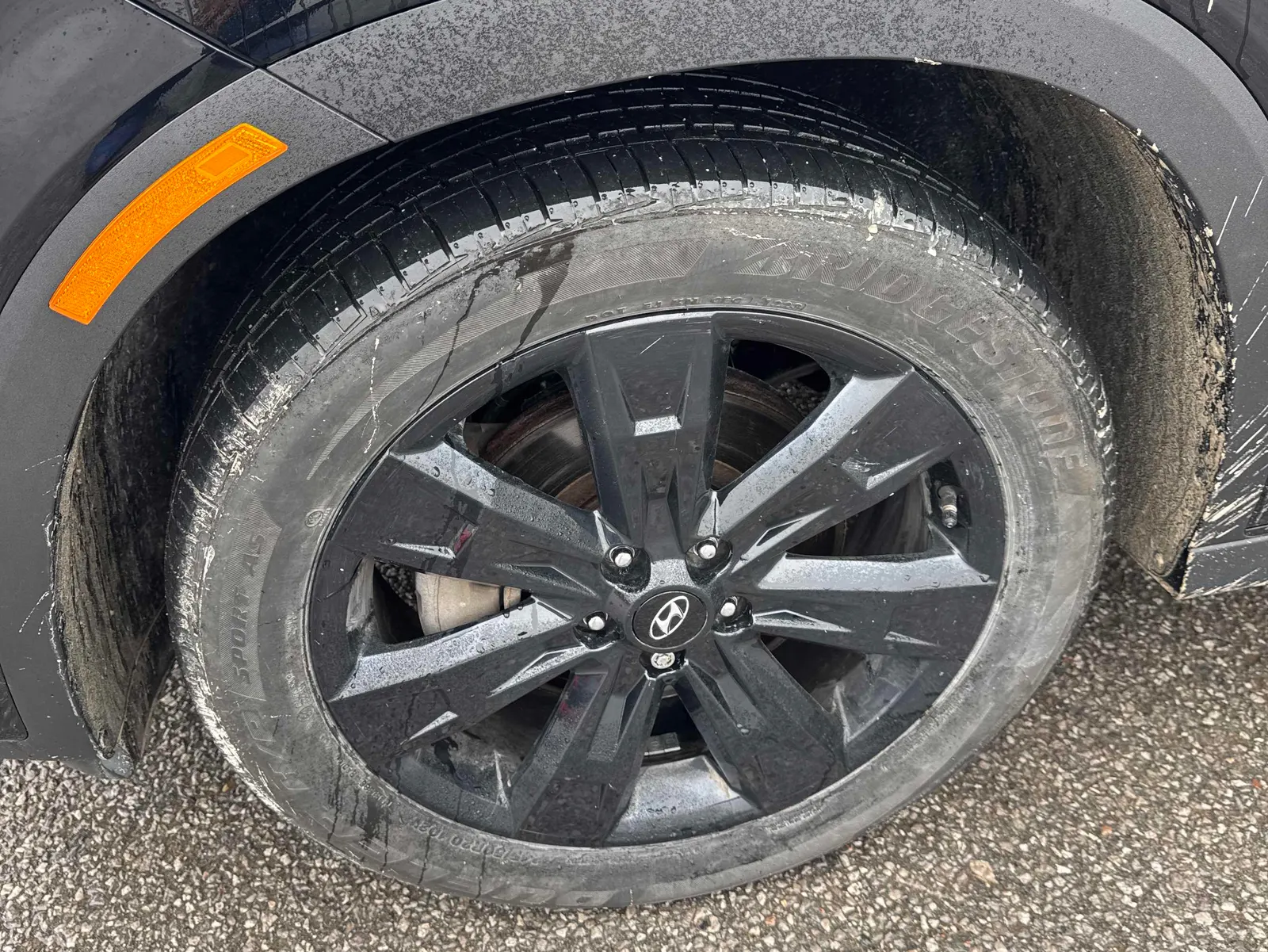 Tire