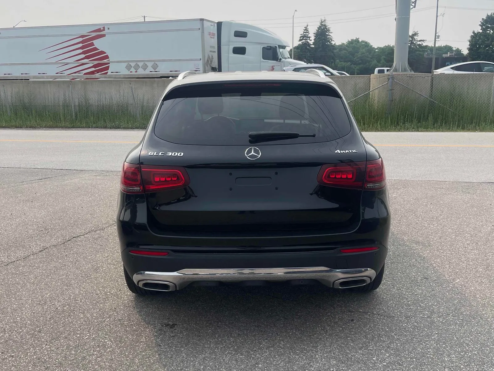 Back