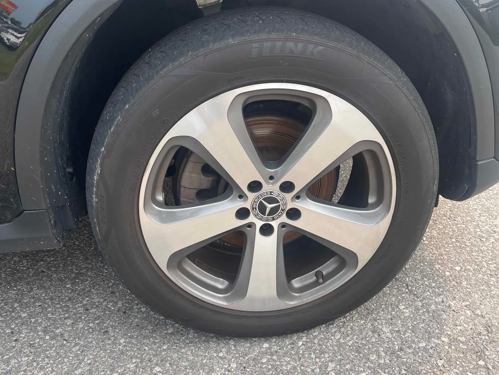 Tire