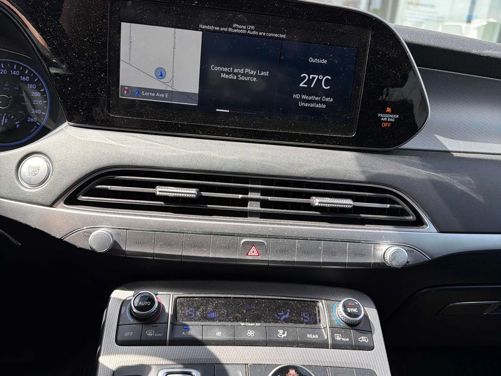 Console