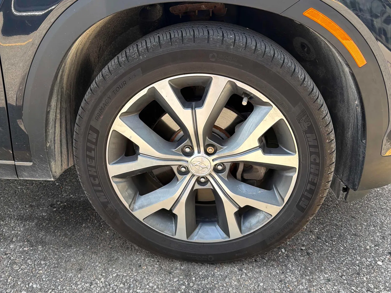 Tire